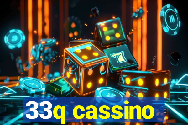 33q cassino
